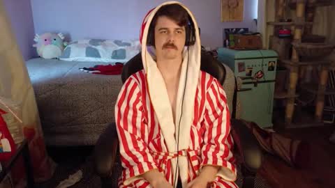 Wyatt online show from January 14, 10:58 pm