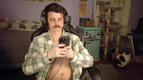 Wyatt online show from January 16, 7:34 am