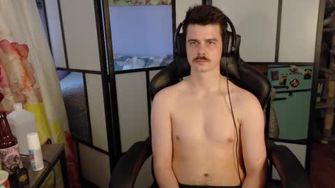 Wyatt online show from February 26, 7:35 pm