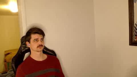 Wyatt online show from March 8, 6:28 am