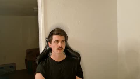 Wyatt online show from March 12, 5:57 am