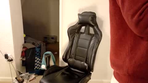 Wyatt online show from March 23, 9:41 pm