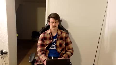 Wyatt online show from April 13, 5:40 pm