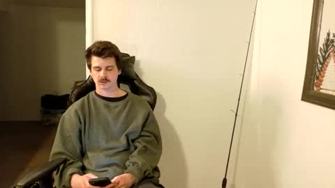 Wyatt online show from April 20, 7:37 pm