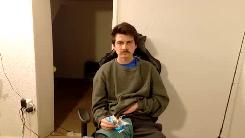 Wyatt online show from April 22, 4:59 am