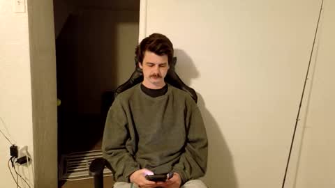 Wyatt online show from April 24, 8:39 am