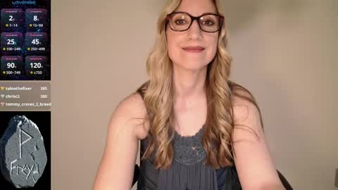 Wyn online show from April 2, 11:13 pm