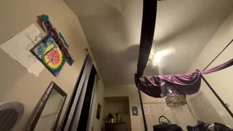 Wynter Heat online show from March 5, 4:45 am