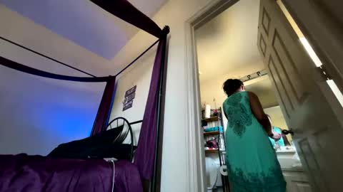 Wynter Heat online show from March 12, 5:17 pm