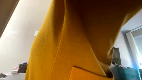 Wynter Heat online show from October 27, 8:02 pm