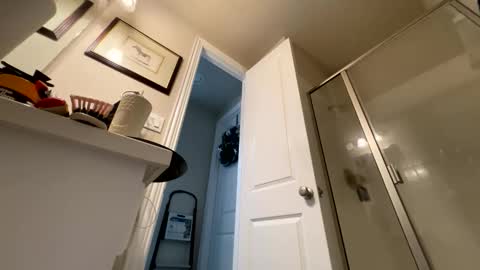 Wynter Heat online show from October 28, 10:12 pm