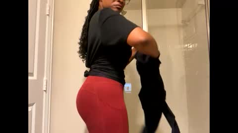 Wynter Heat online show from January 10, 5:53 am