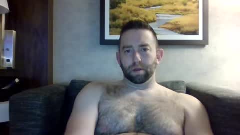 Snapshot of wyomingman08 chatting on March 27, 3:01 am AmazingMan0824 online show from March 27, 3:01 am