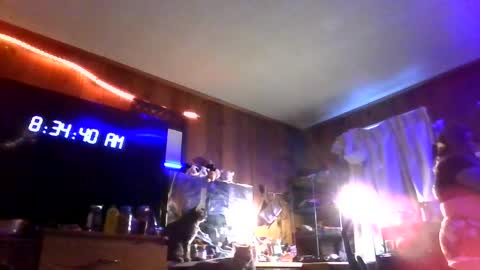 Snapshot of x2kayx2 chatting on September 16, 1:34 pm x2kayx2 online show from September 16, 1:34 pm