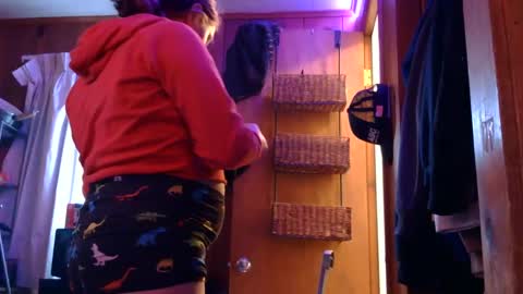 Snapshot of x2kayx2 chatting on October 9, 12:47 pm x2kayx2 online show from October 9, 12:47 pm