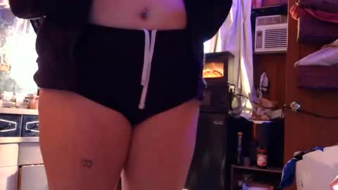 Snapshot of x2kayx2 chatting on October 11, 12:58 pm x2kayx2 online show from October 11, 12:58 pm