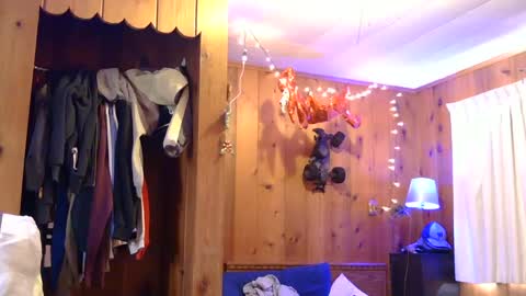 Snapshot of x2kayx2 chatting on October 12, 6:51 pm x2kayx2 online show from October 12, 6:51 pm