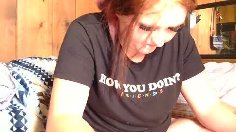 Snapshot of x2kayx2 chatting on October 17, 6:54 pm x2kayx2 online show from October 17, 6:54 pm