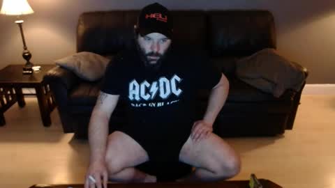 Kevin online show from January 16, 3:02 am