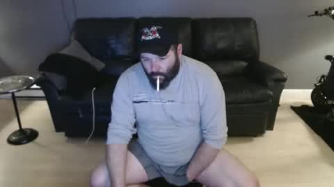 Kevin online show from November 9, 8:12 am