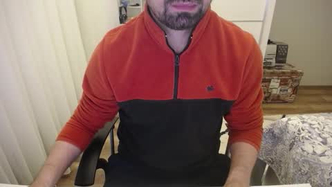 Mr. Lonely online show from November 2, 8:22 pm