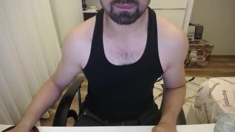 Mr. Lonely online show from November 8, 9:46 pm