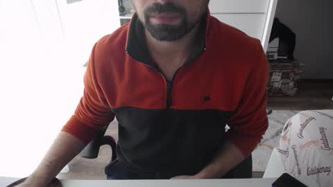 Mr. Lonely online show from November 11, 11:54 am