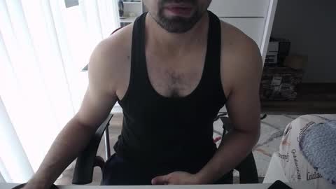 Mr. Lonely online show from November 14, 11:42 am