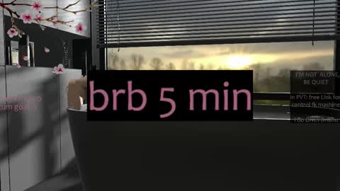 Eva  online show from November 17, 7:19 pm