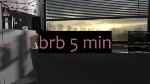 Eva  online show from November 23, 12:16 pm