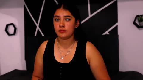 Adeline online show from October 28, 7:16 pm