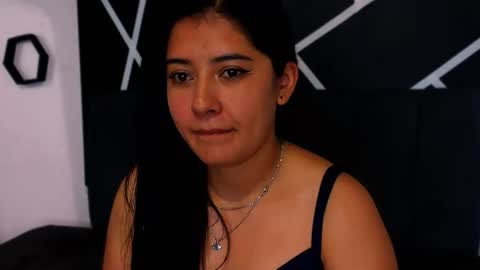 Adeline online show from October 29, 3:36 pm