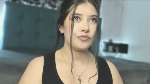 Adeline online show from February 6, 3:59 pm