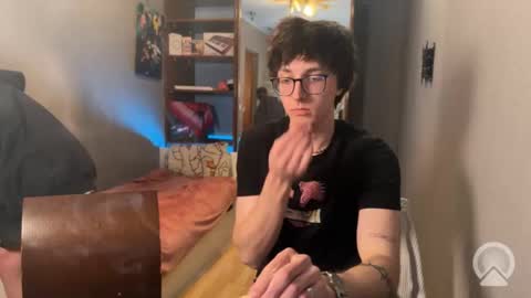 Philipp and Este online show from January 18, 3:05 pm