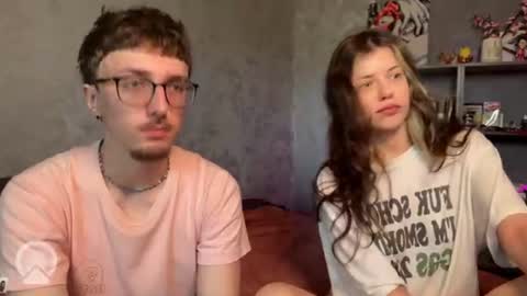 Philipp and Este online show from June 27, 2:12 pm