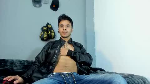 Harold online show from November 25, 9:48 pm