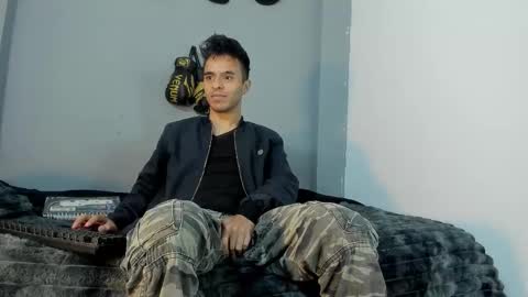 Harold online show from December 22, 2:58 pm