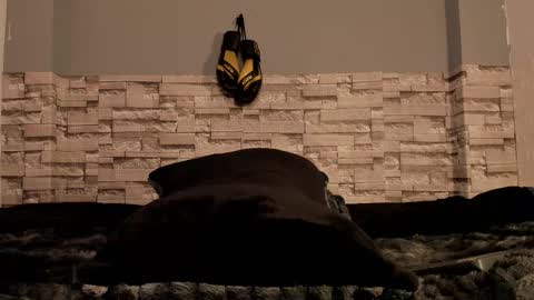 Harold online show from March 22, 8:45 pm