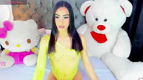 Maria Juliana online show from January 8, 4:04 am