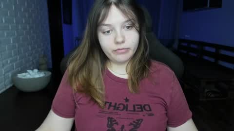 Snapshot of x_nirvana_x chatting on December 15, 1:13 am LOVE NERDS ONLY online show from December 15, 1:13 am