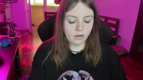 LOVE NERDS ONLY online show from March 2, 4:36 am