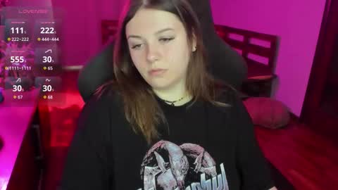 LOVE NERDS ONLY online show from March 23, 3:43 am