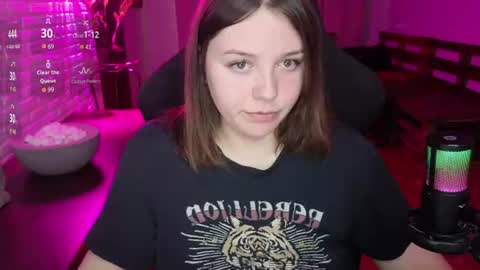 LOVE NERDS ONLY online show from June 22, 3:58 am