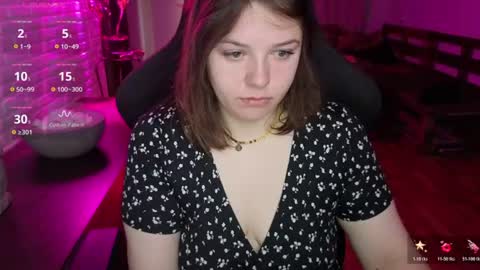 LOVE NERDS ONLY online show from July 12, 5:53 am