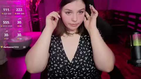 LOVE NERDS ONLY online show from July 26, 1:36 am