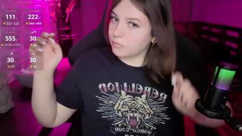 LOVE NERDS ONLY online show from July 27, 1:56 am