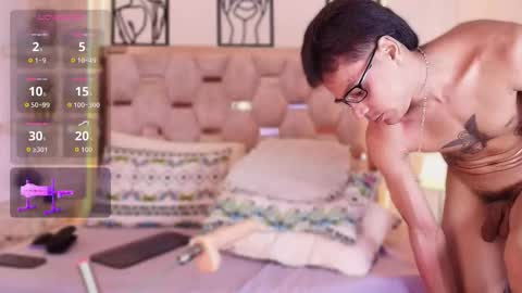 xabier online show from January 31, 8:18 pm