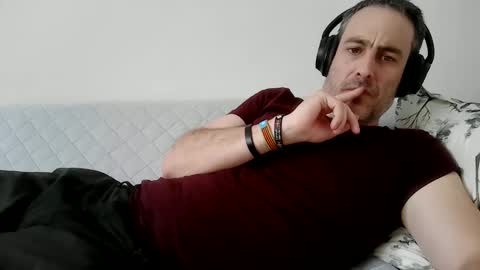 xalegarmax online show from March 27, 3:34 pm