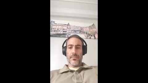 xalegarmax online show from April 22, 11:45 am