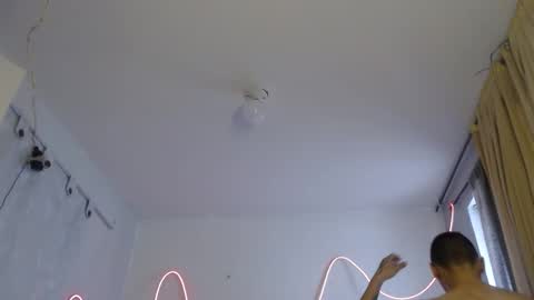 xalejo_max online show from September 27, 4:01 pm